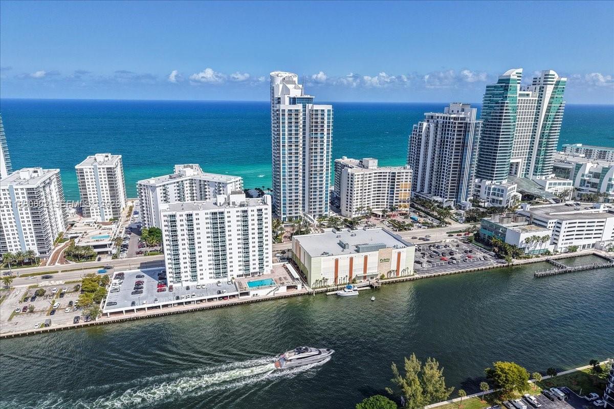 OCEAN PALMS CONDO - Residential