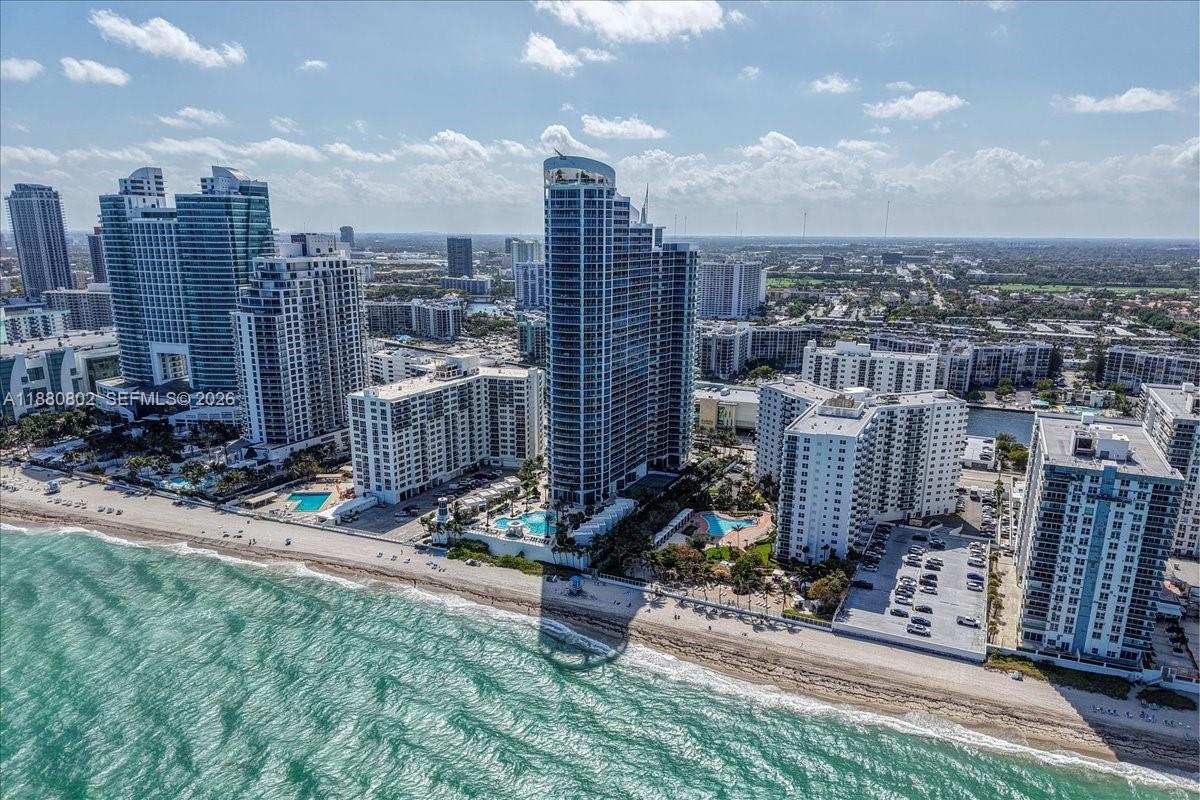 OCEAN PALMS CONDO - Residential