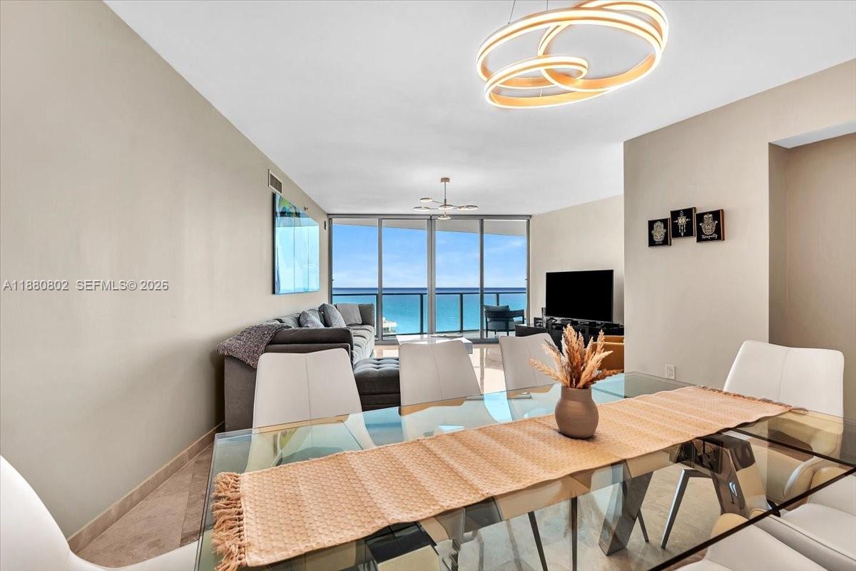 OCEAN PALMS CONDO - Residential