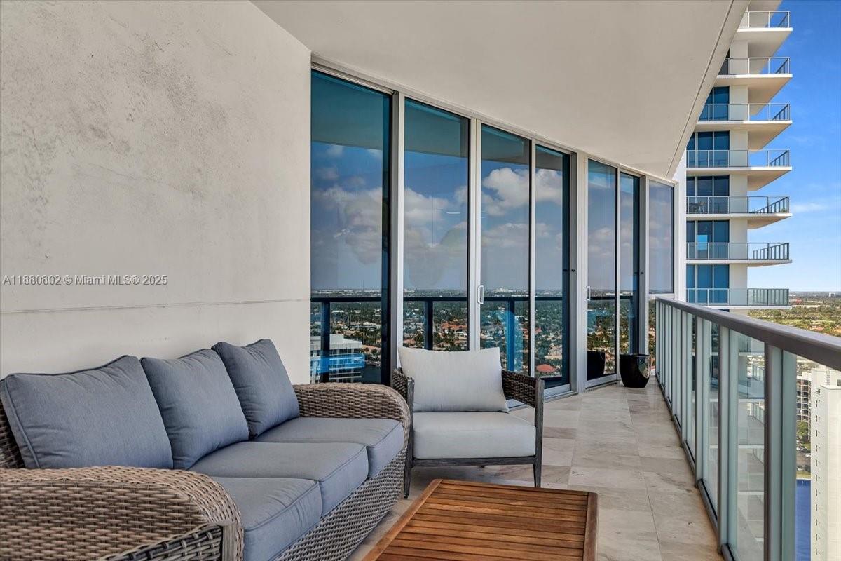 OCEAN PALMS CONDO - Residential