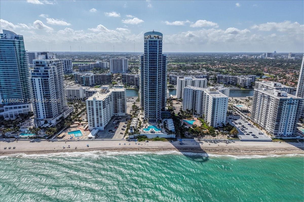 OCEAN PALMS CONDO - Residential