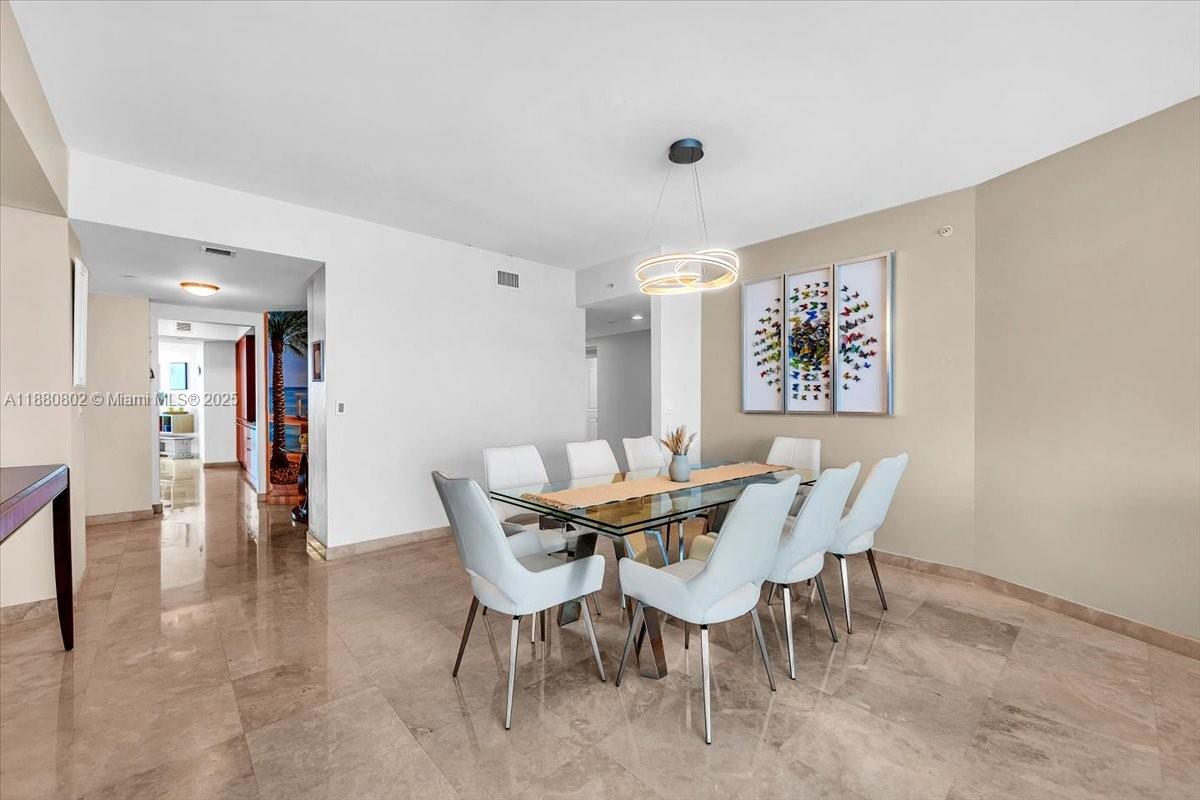 OCEAN PALMS CONDO - Residential