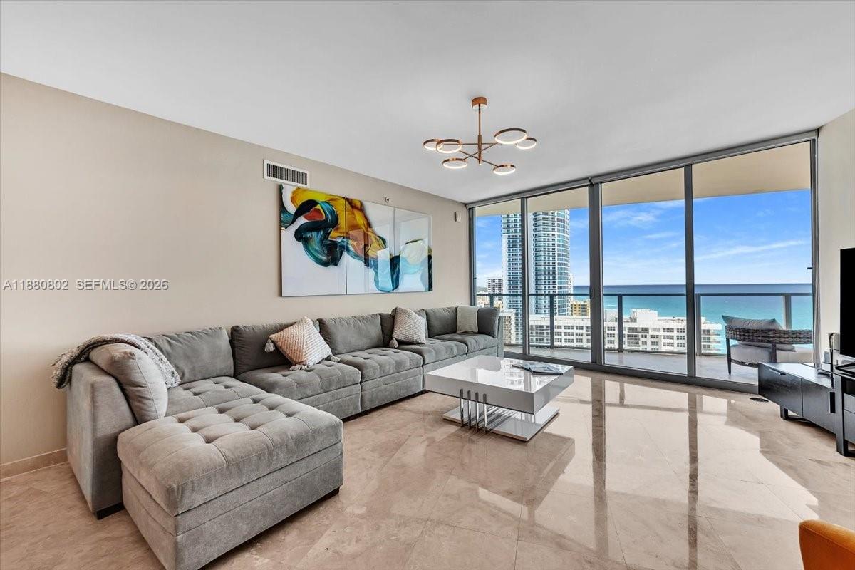OCEAN PALMS CONDO - Residential