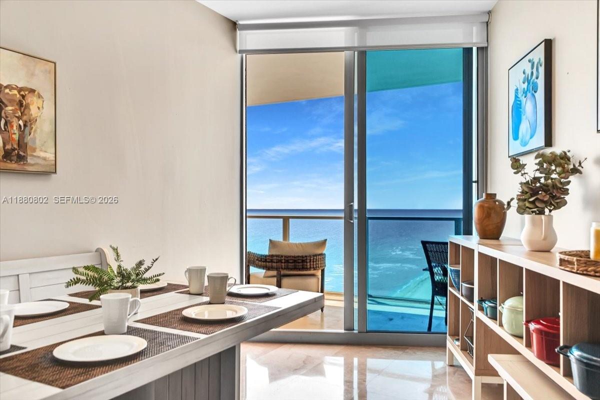 OCEAN PALMS CONDO - Residential