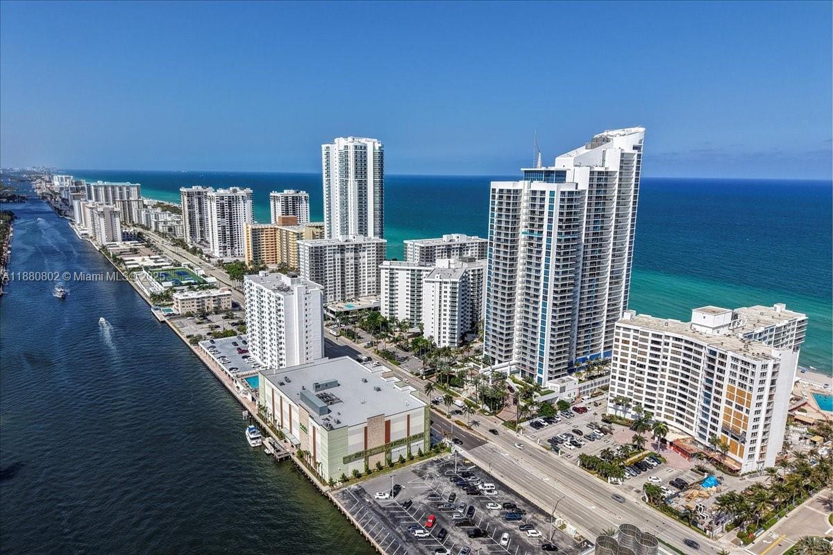 OCEAN PALMS CONDO - Residential