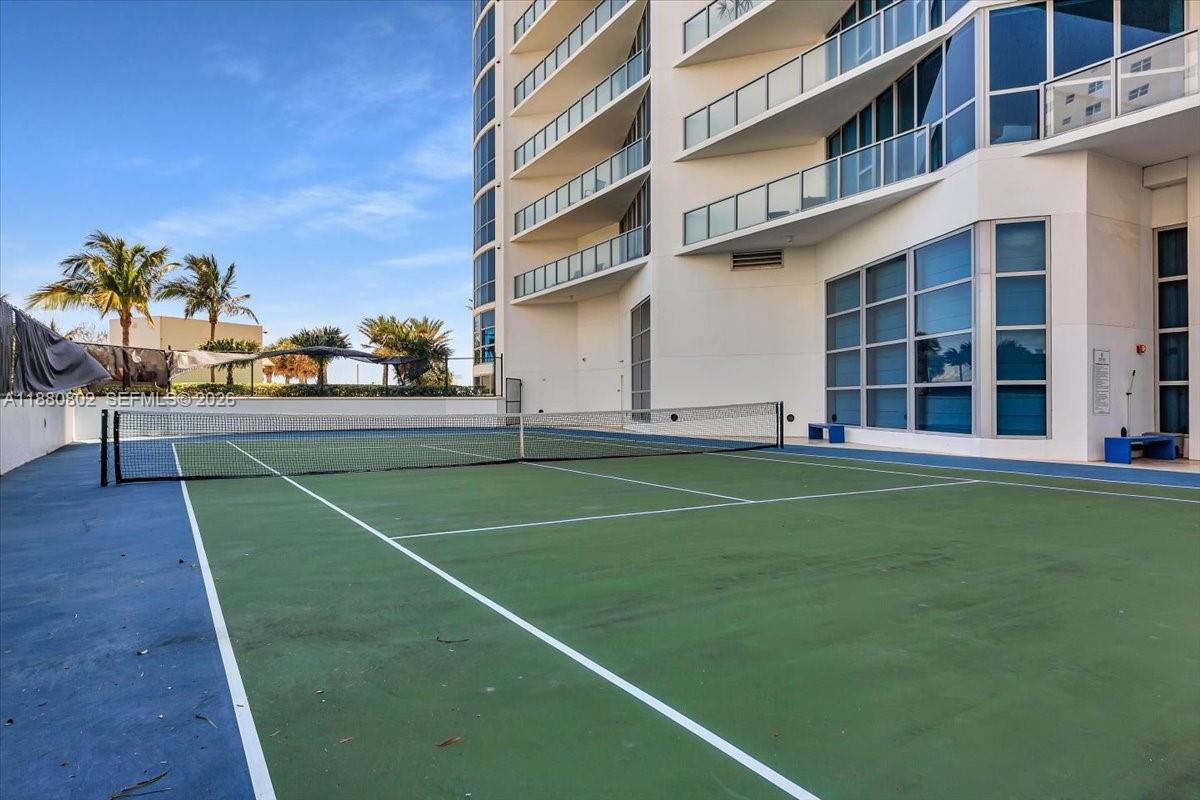 OCEAN PALMS CONDO - Residential