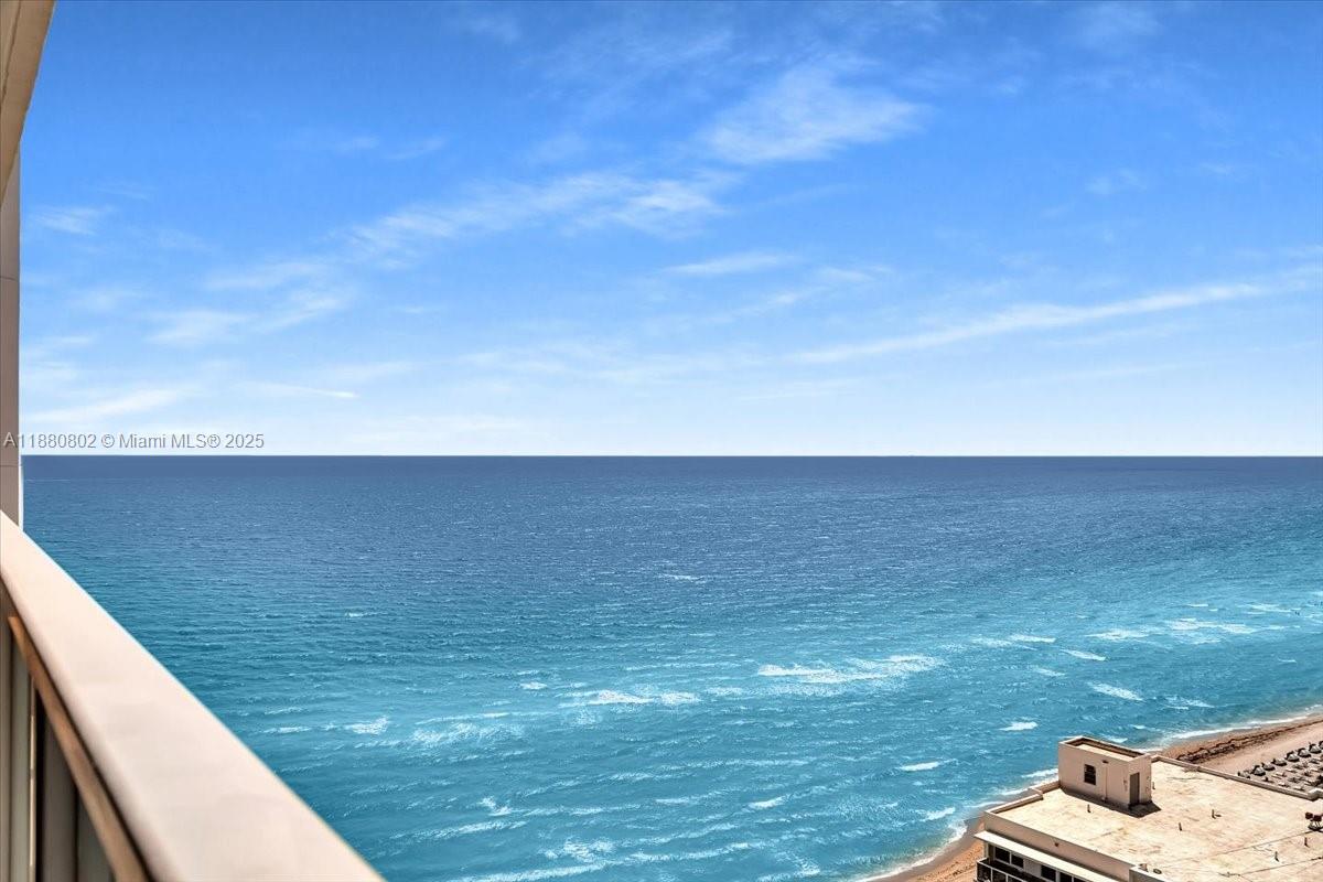 3101 S Ocean Dr 2307