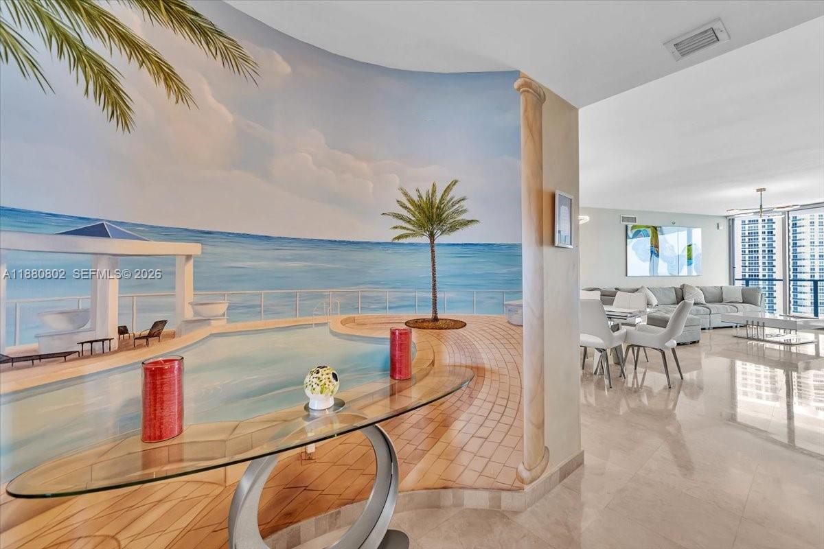 OCEAN PALMS CONDO - Residential