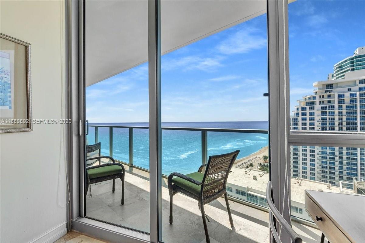 OCEAN PALMS CONDO - Residential