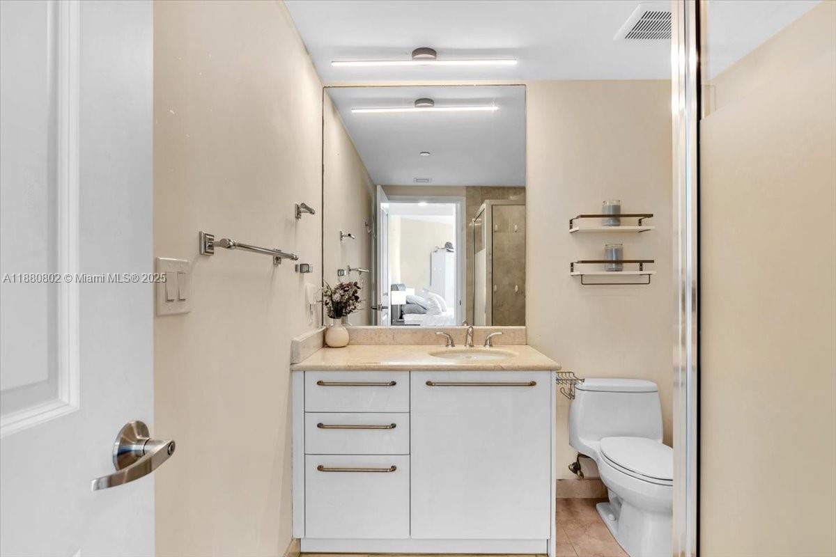 OCEAN PALMS CONDO - Residential