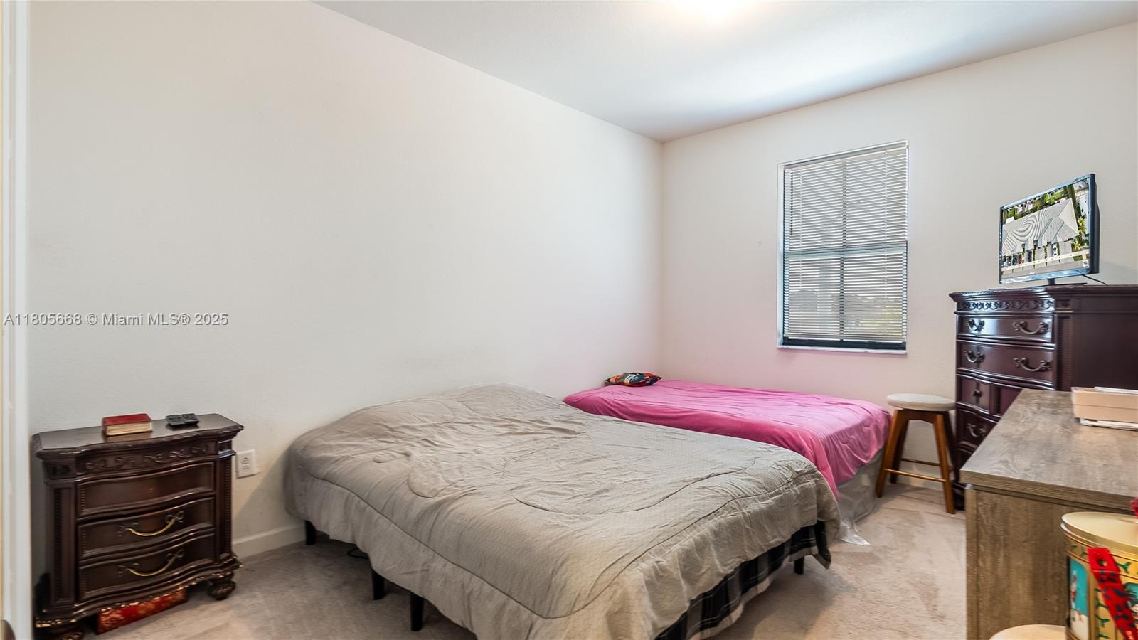 CAMBRIDGE ESTATES FIRST A - Residential