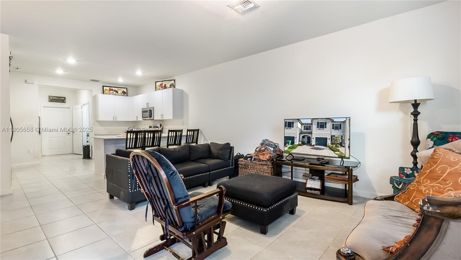 CAMBRIDGE ESTATES FIRST A - Residential