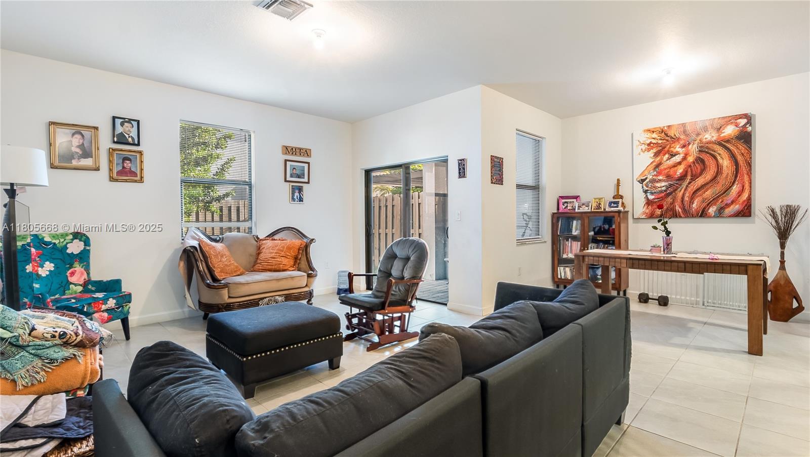 CAMBRIDGE ESTATES FIRST A - Residential