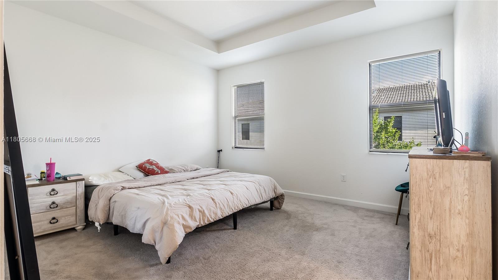 CAMBRIDGE ESTATES FIRST A - Residential