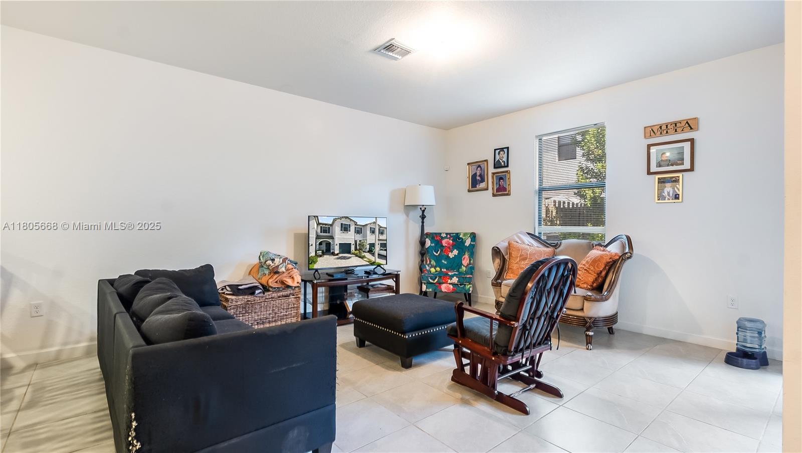 CAMBRIDGE ESTATES FIRST A - Residential