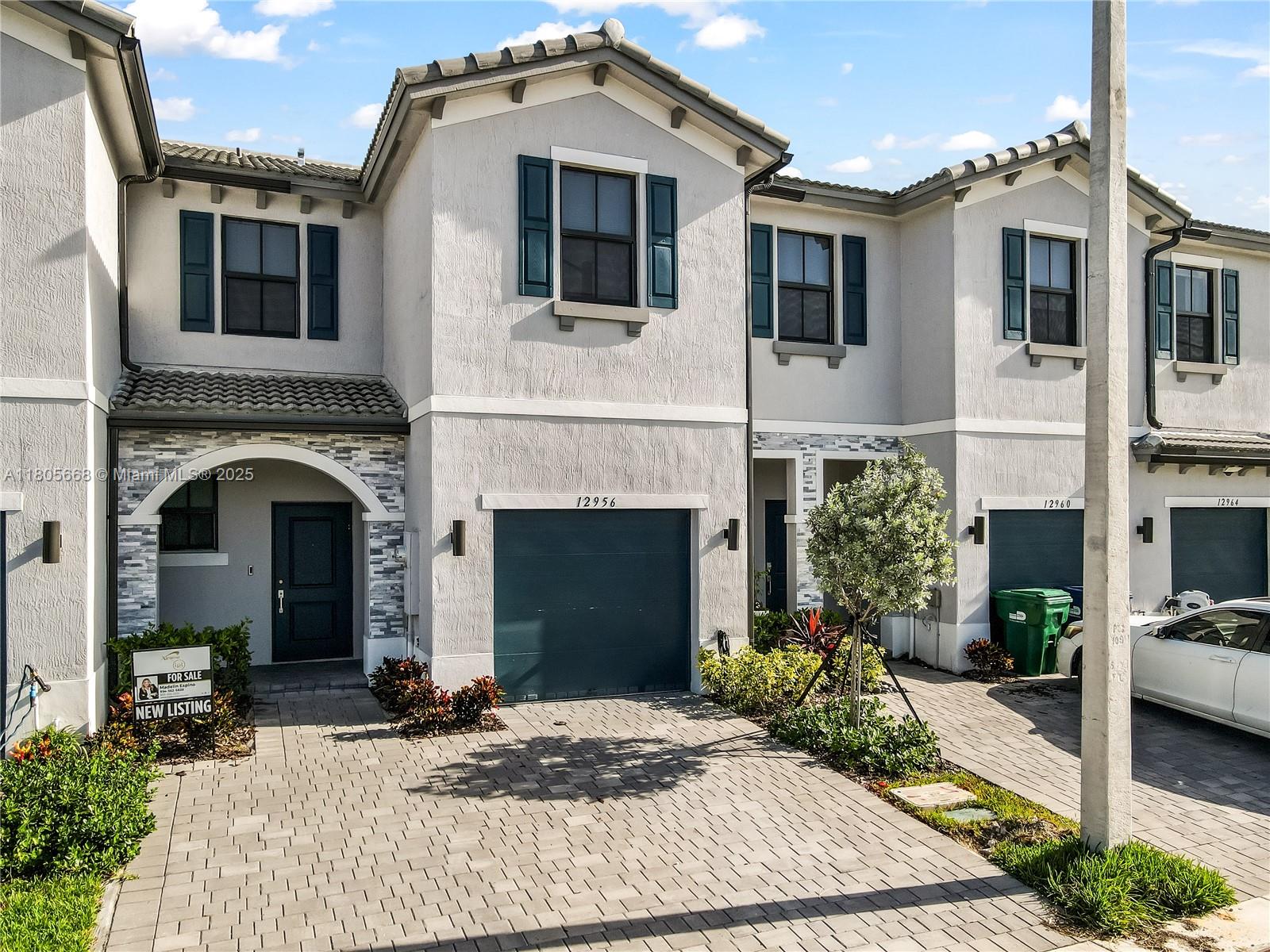 12956 SW 286th Ter