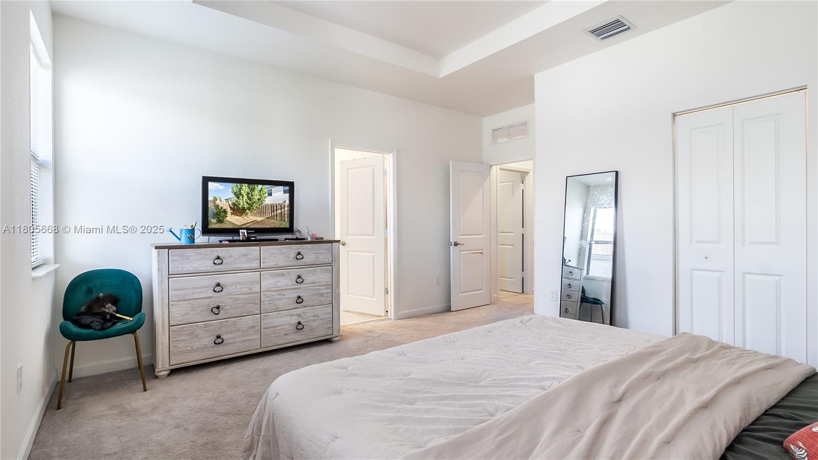 CAMBRIDGE ESTATES FIRST A - Residential