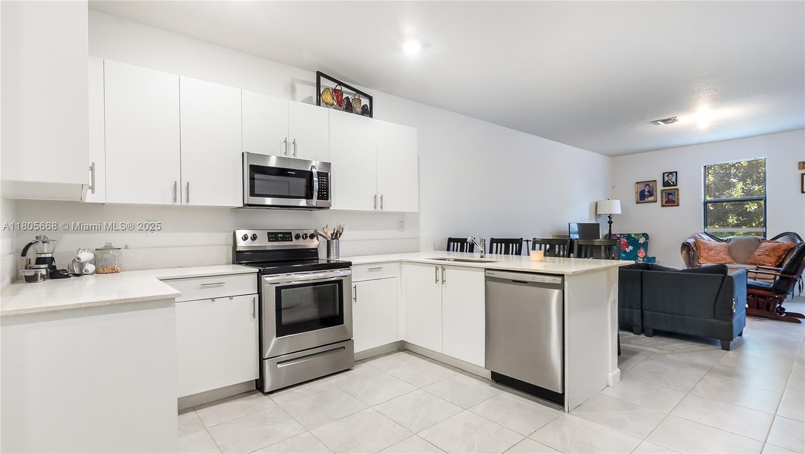 CAMBRIDGE ESTATES FIRST A - Residential