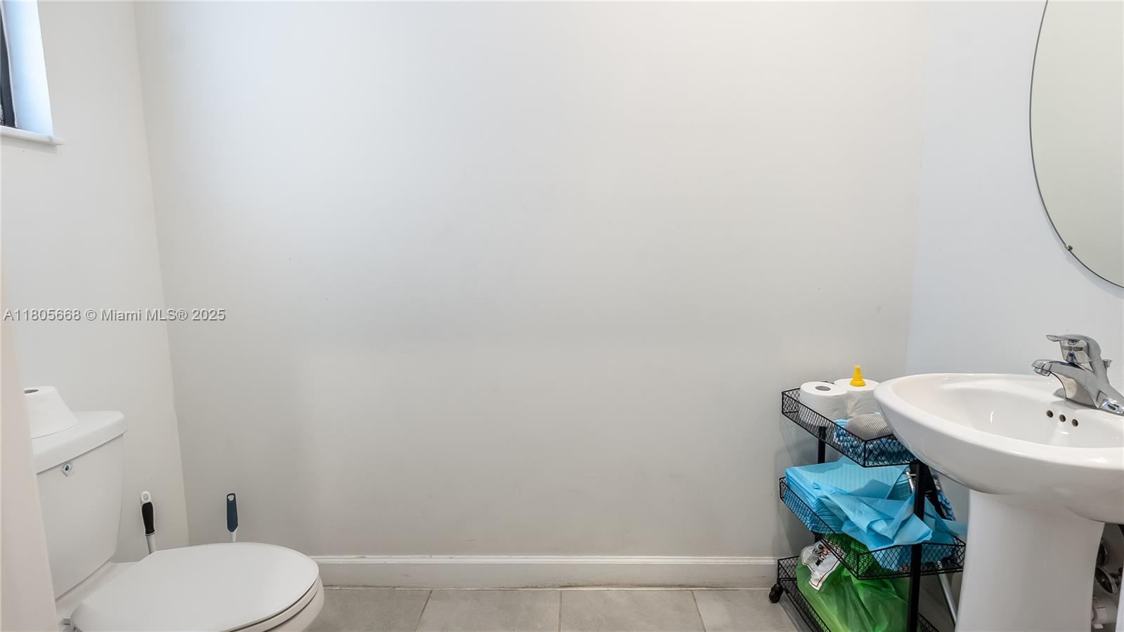 CAMBRIDGE ESTATES FIRST A - Residential