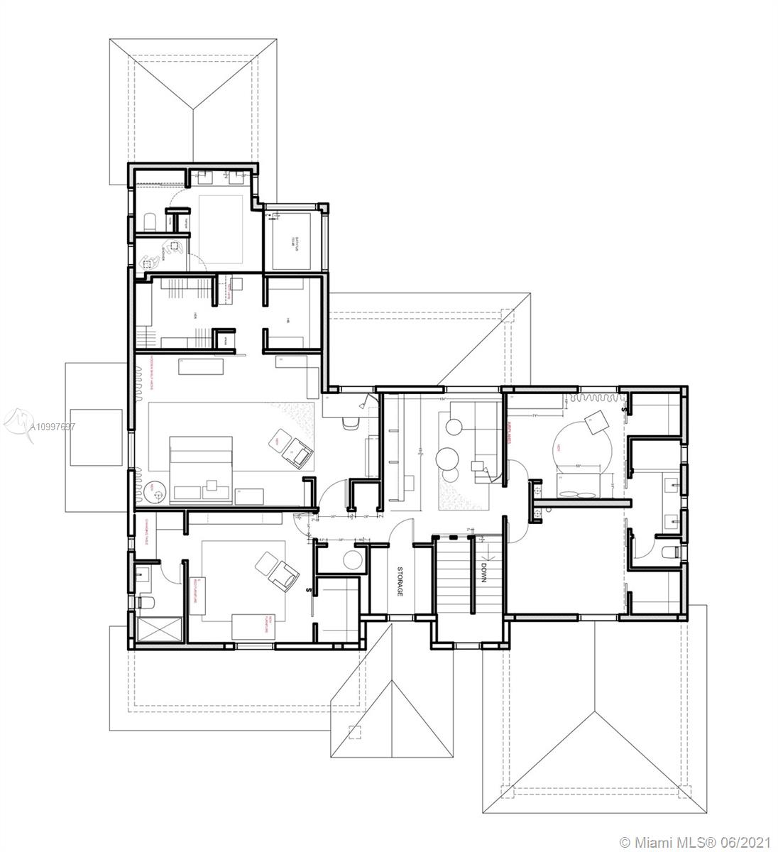 TROPICAL ISLE HOMES SUB - Residential