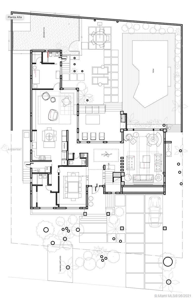 TROPICAL ISLE HOMES SUB - Residential