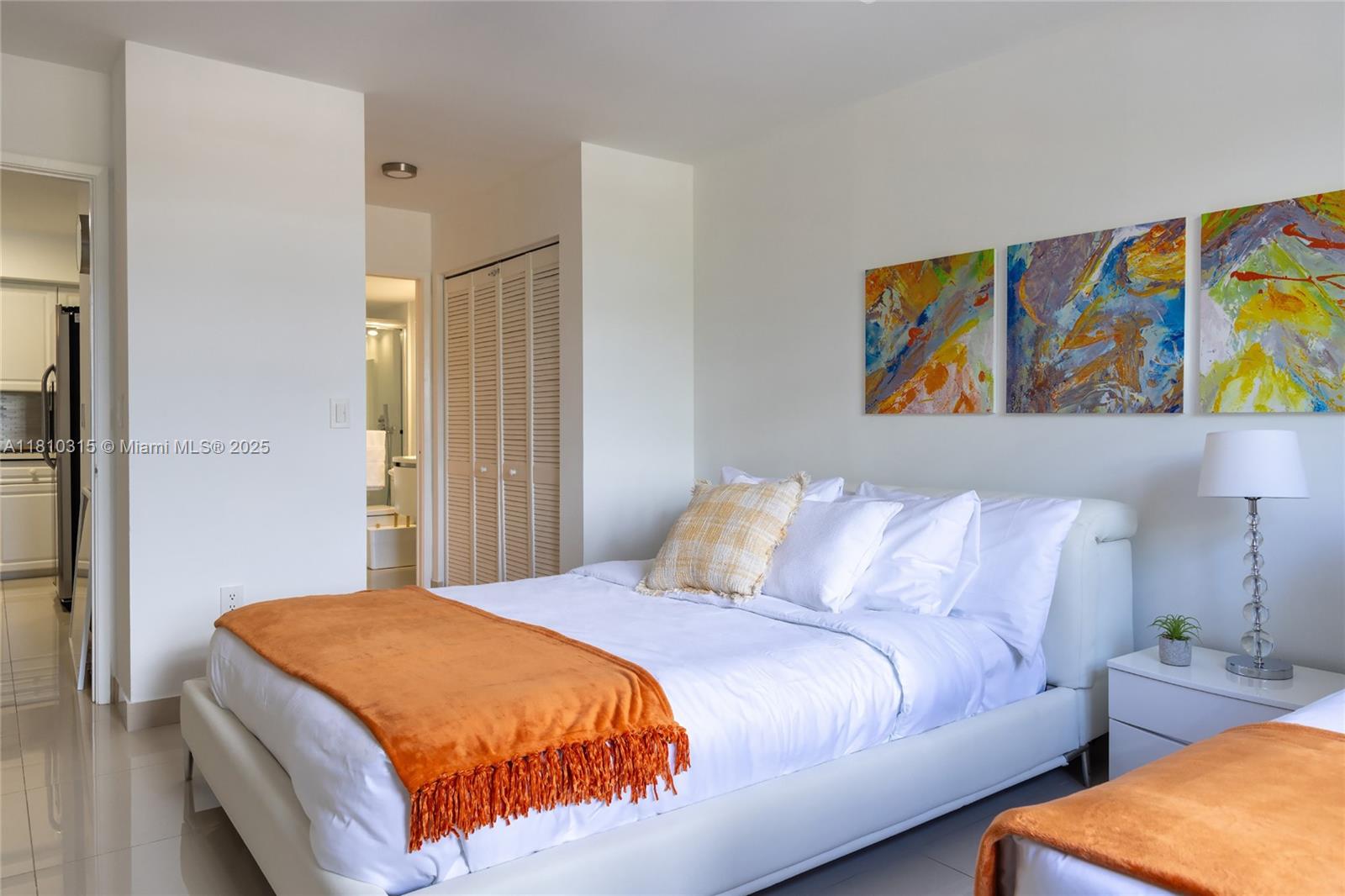 THE YACHT CLUB AT AVENTUR - Residential Lease