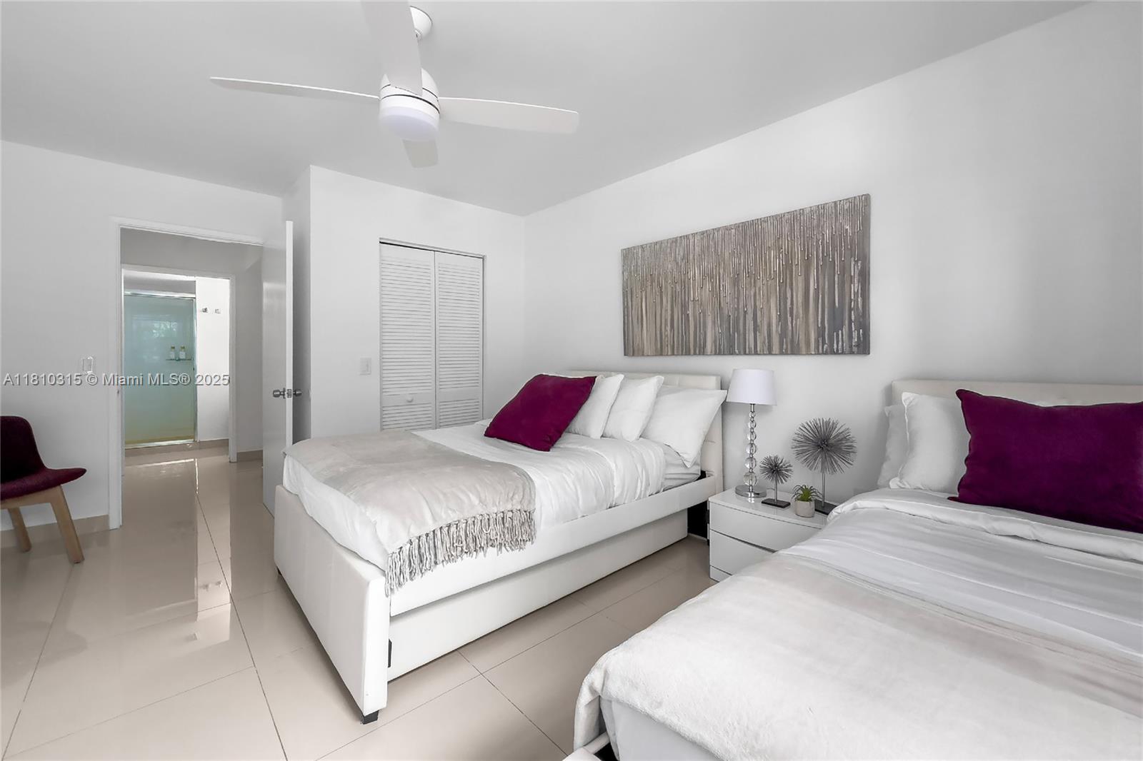 THE YACHT CLUB AT AVENTUR - Residential Lease