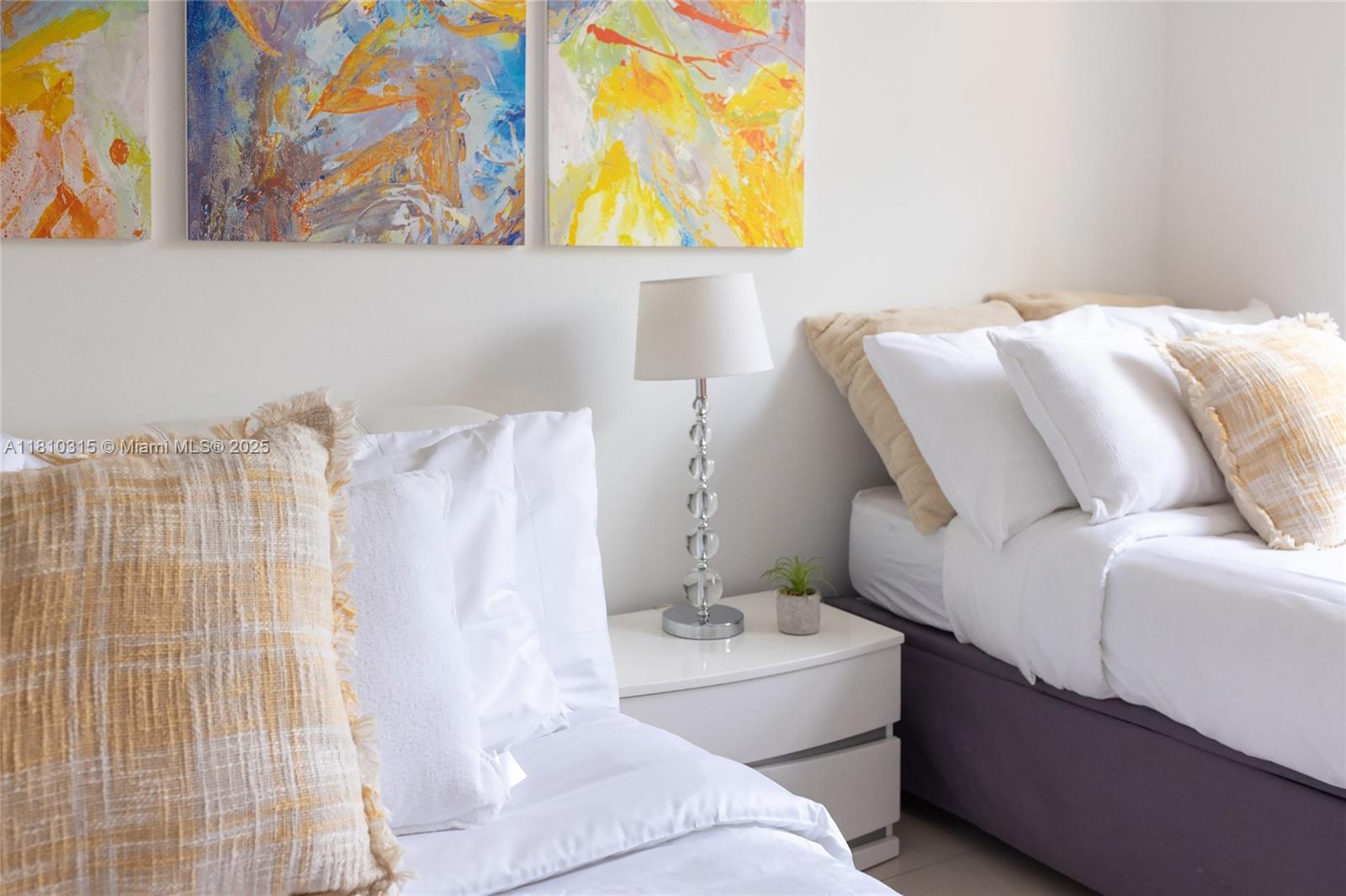 THE YACHT CLUB AT AVENTUR - Residential Lease