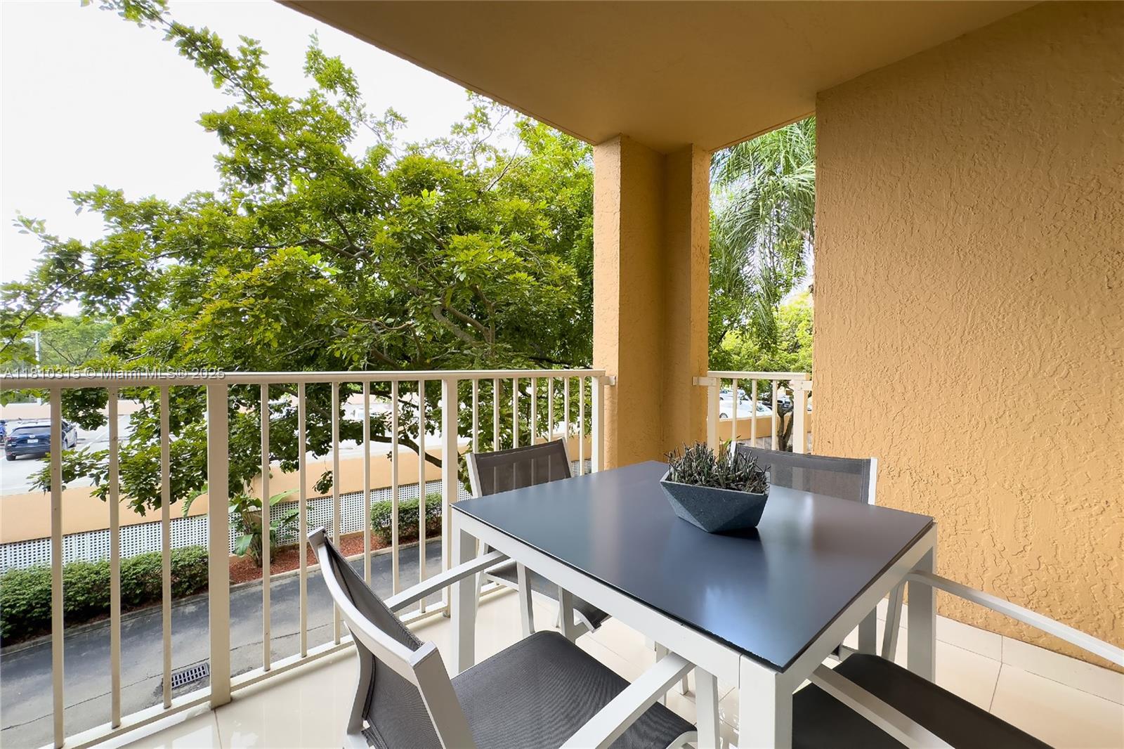 THE YACHT CLUB AT AVENTUR - Residential Lease