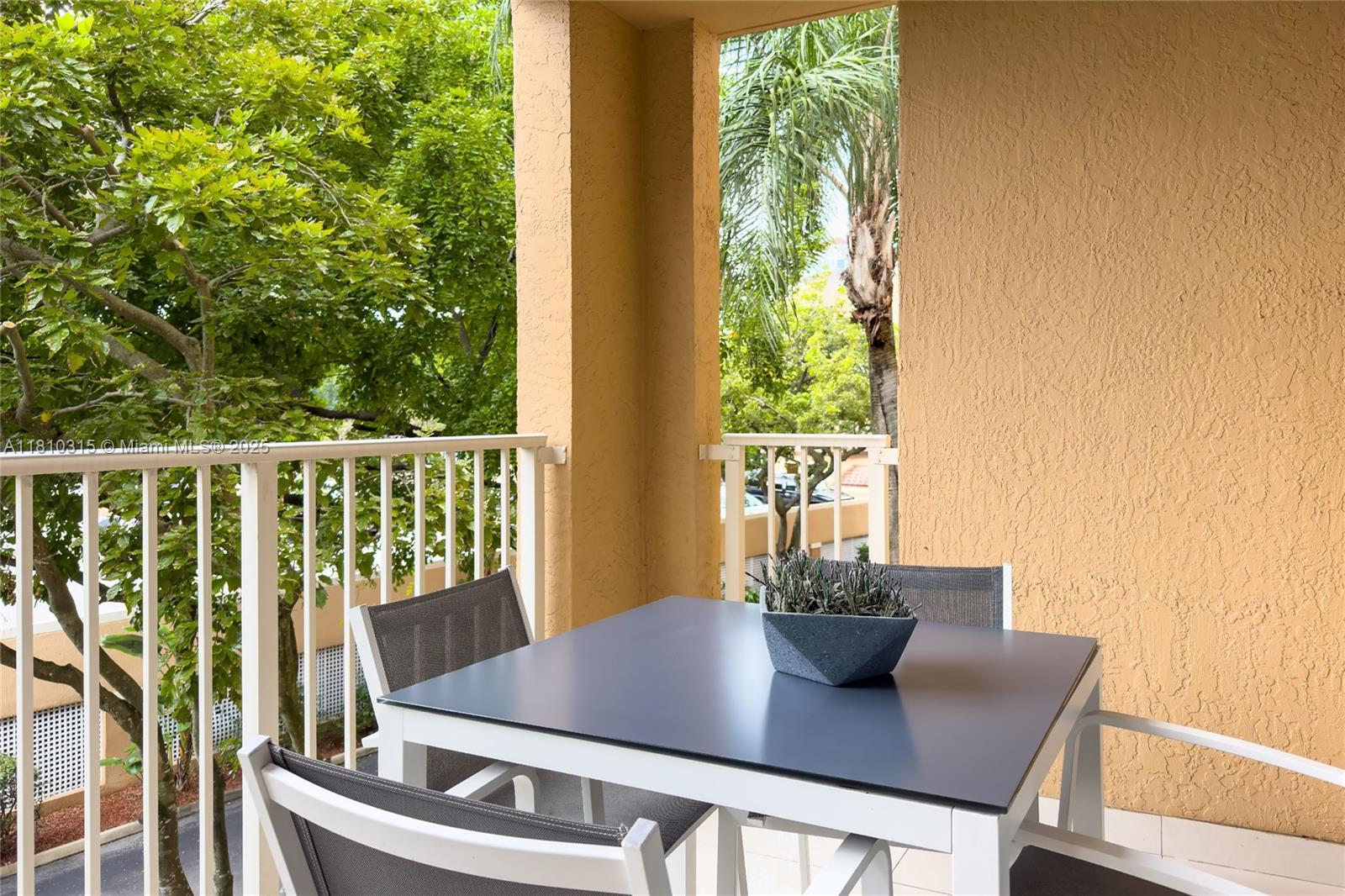 THE YACHT CLUB AT AVENTUR - Residential Lease