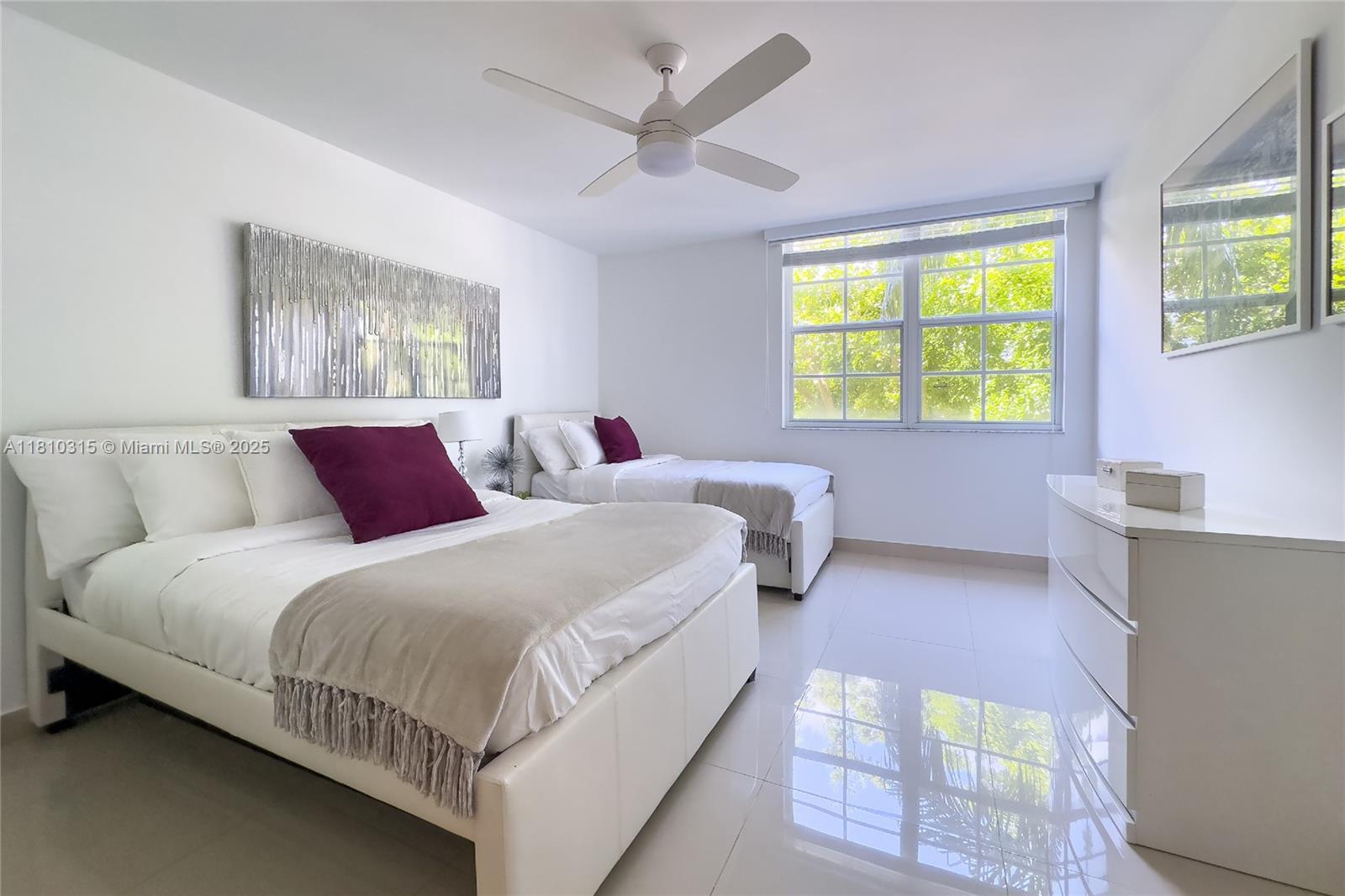 THE YACHT CLUB AT AVENTUR - Residential Lease