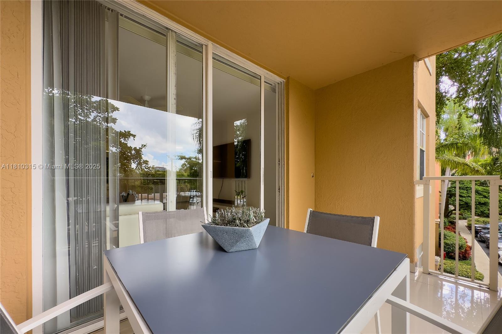 THE YACHT CLUB AT AVENTUR - Residential Lease