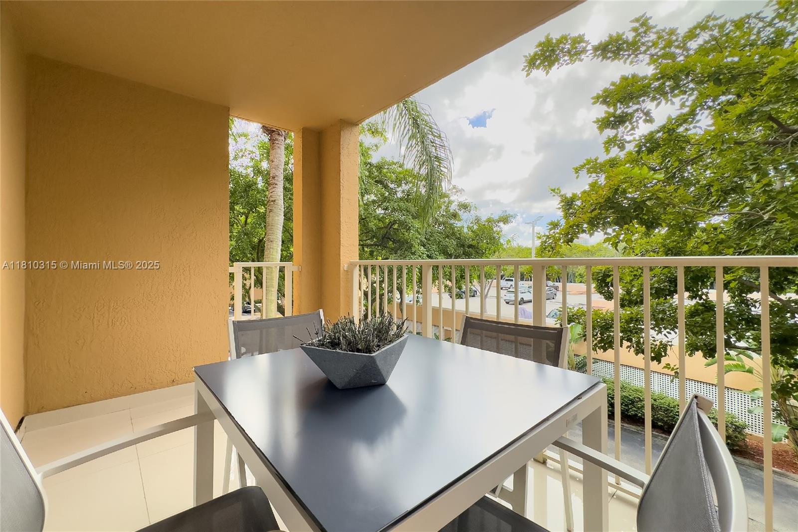 THE YACHT CLUB AT AVENTUR - Residential Lease