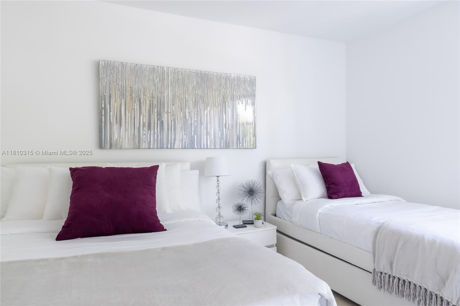 THE YACHT CLUB AT AVENTUR - Residential Lease