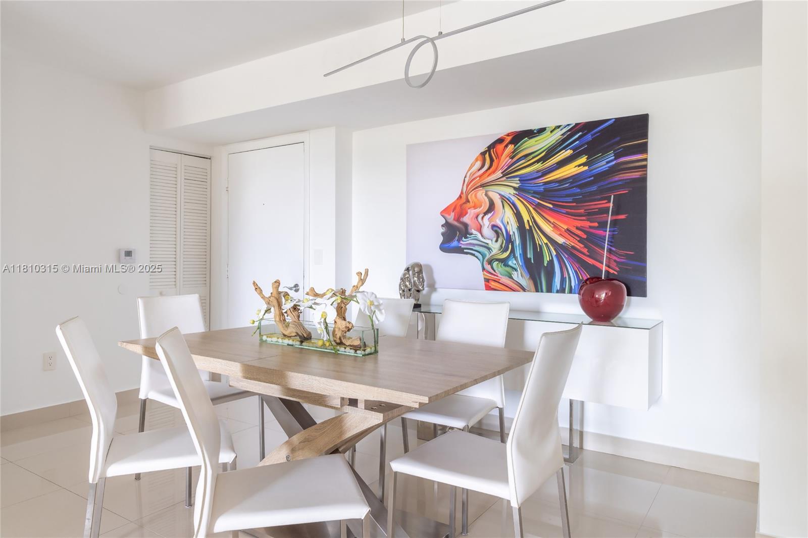 THE YACHT CLUB AT AVENTUR - Residential Lease