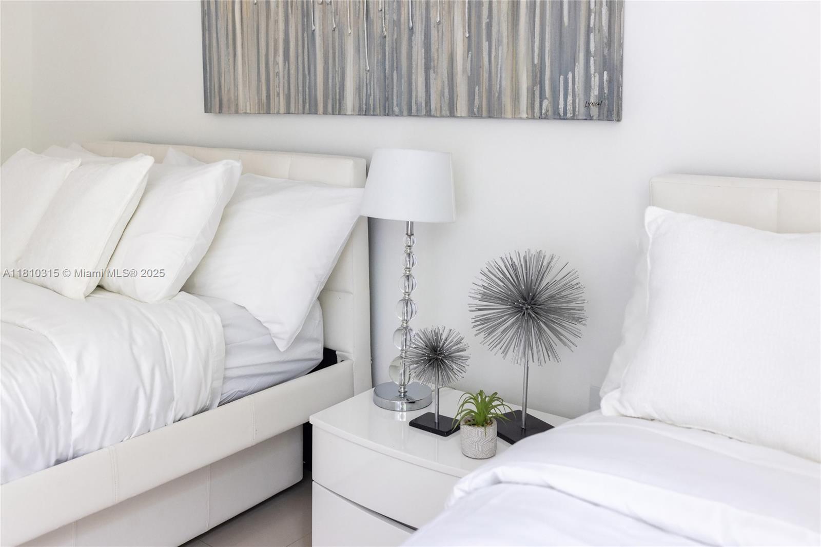 THE YACHT CLUB AT AVENTUR - Residential Lease