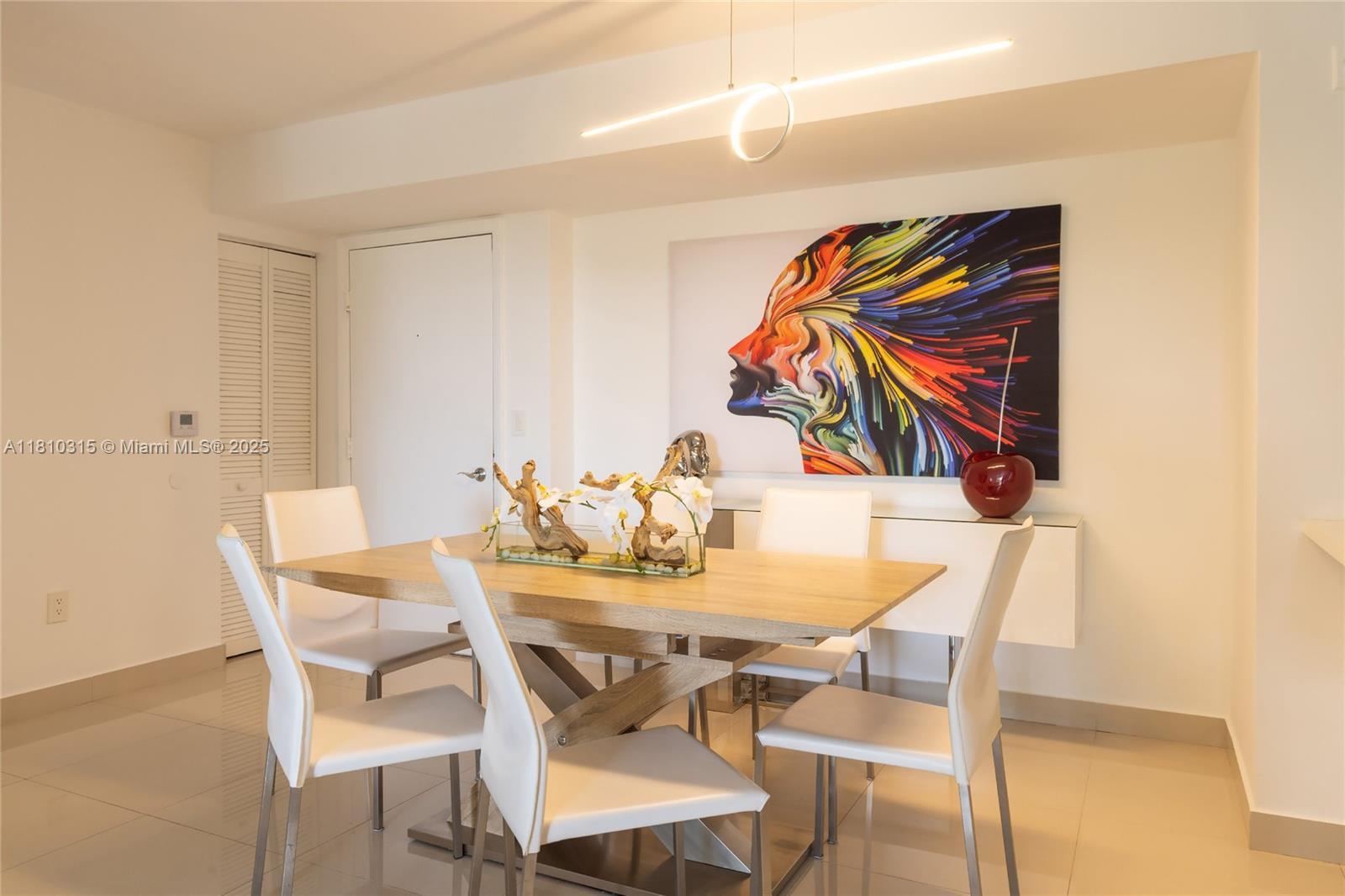 THE YACHT CLUB AT AVENTUR - Residential Lease