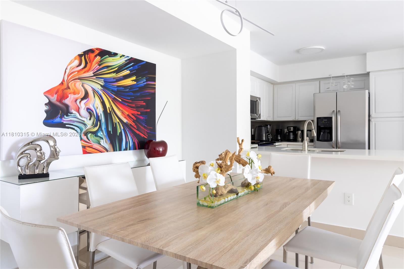 THE YACHT CLUB AT AVENTUR - Residential Lease
