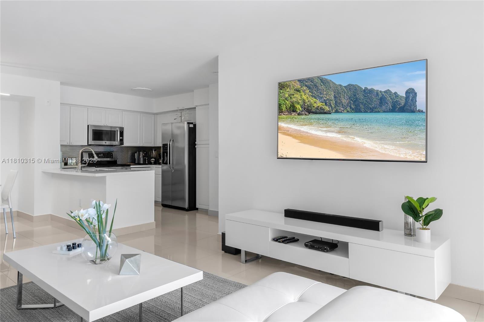 THE YACHT CLUB AT AVENTUR - Residential Lease