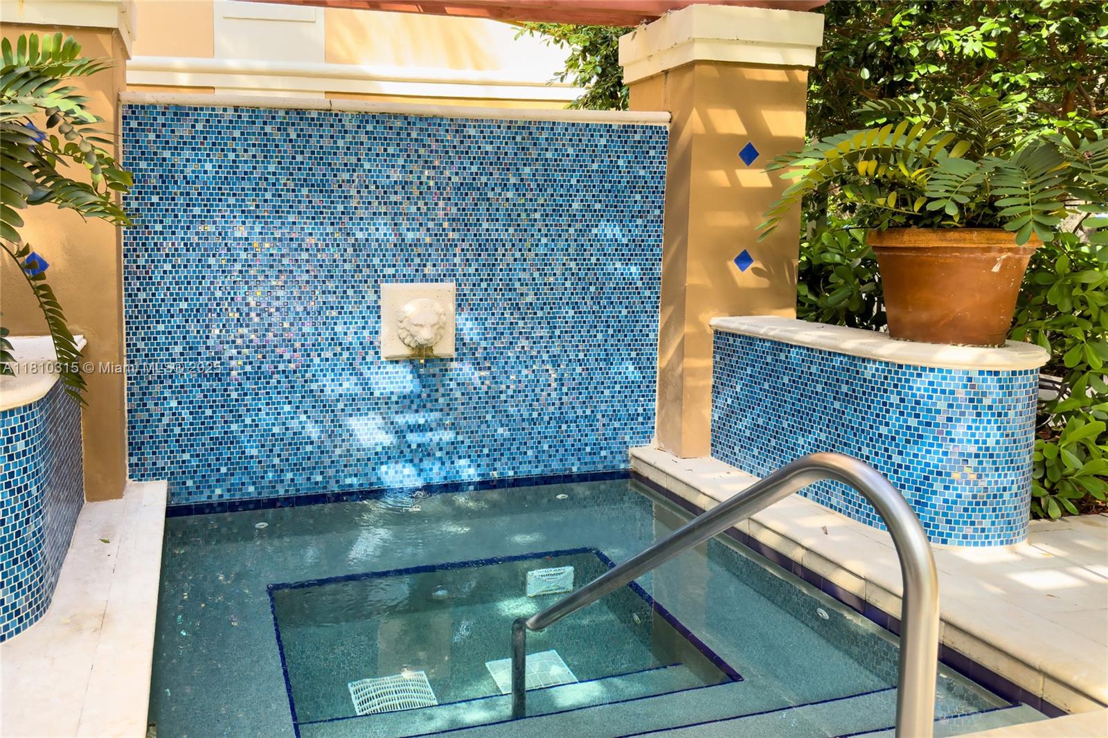 THE YACHT CLUB AT AVENTUR - Residential Lease