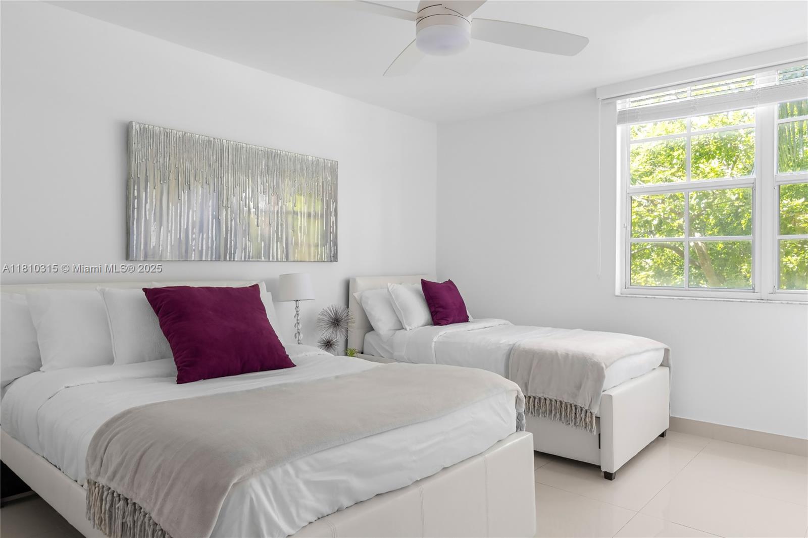 THE YACHT CLUB AT AVENTUR - Residential Lease