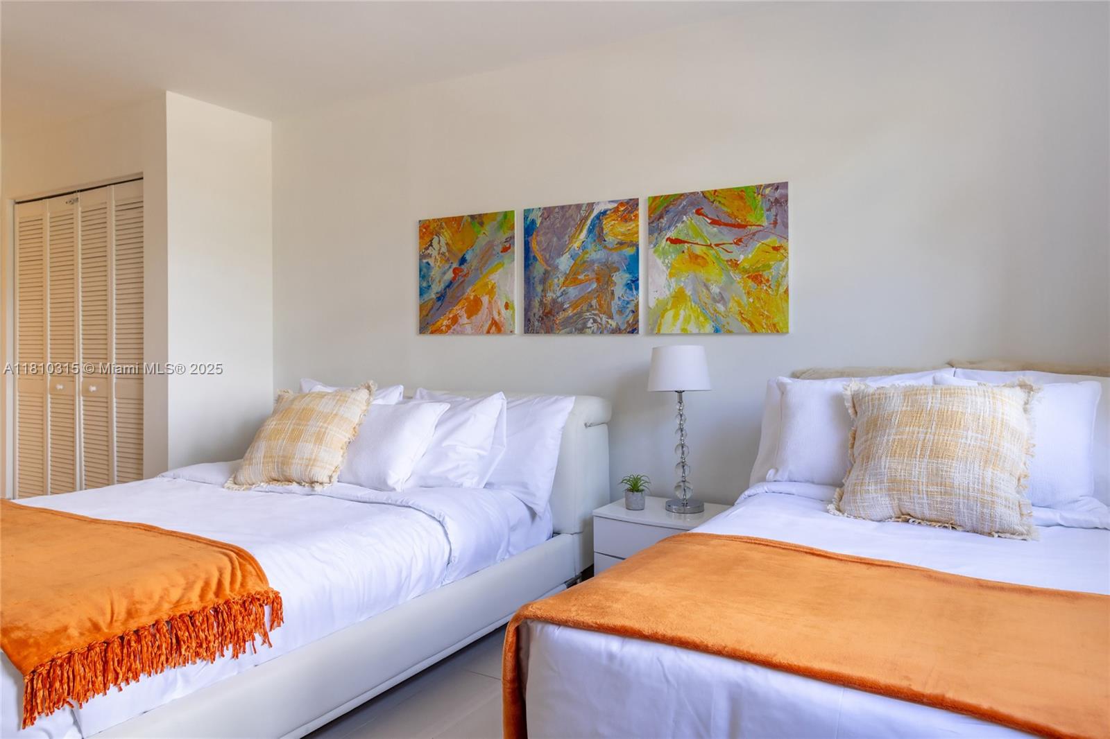 THE YACHT CLUB AT AVENTUR - Residential Lease