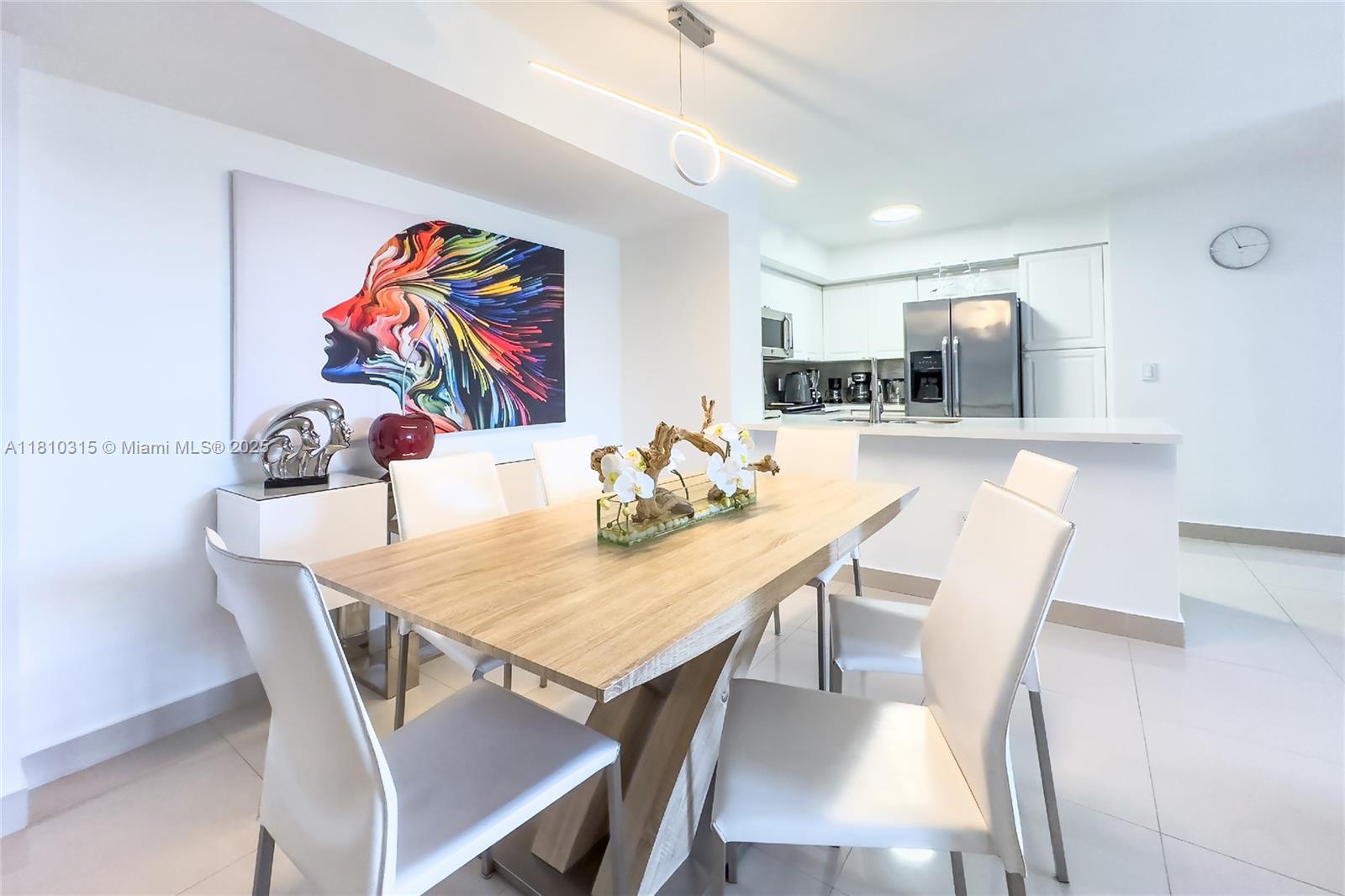 THE YACHT CLUB AT AVENTUR - Residential Lease