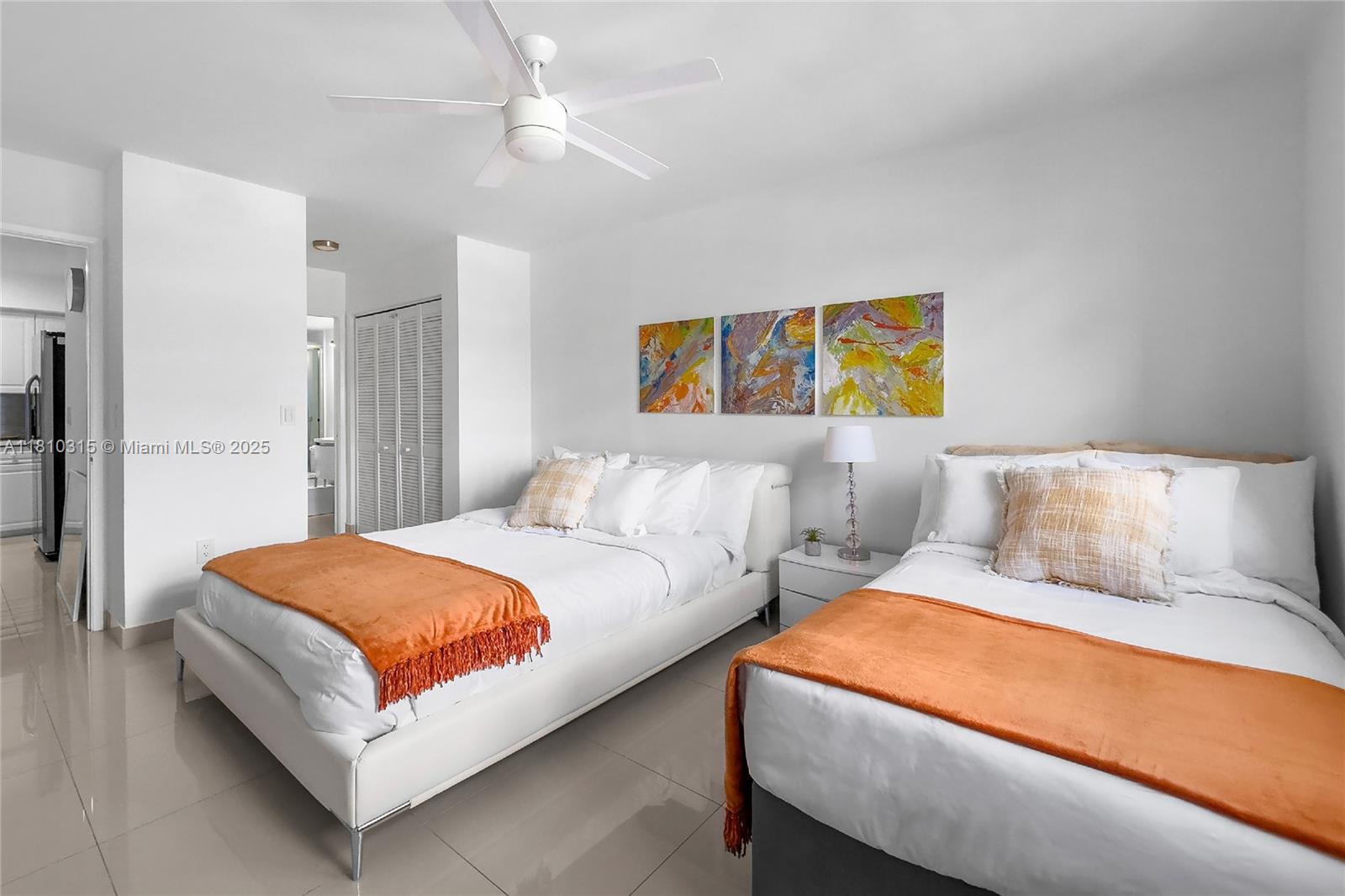 THE YACHT CLUB AT AVENTUR - Residential Lease