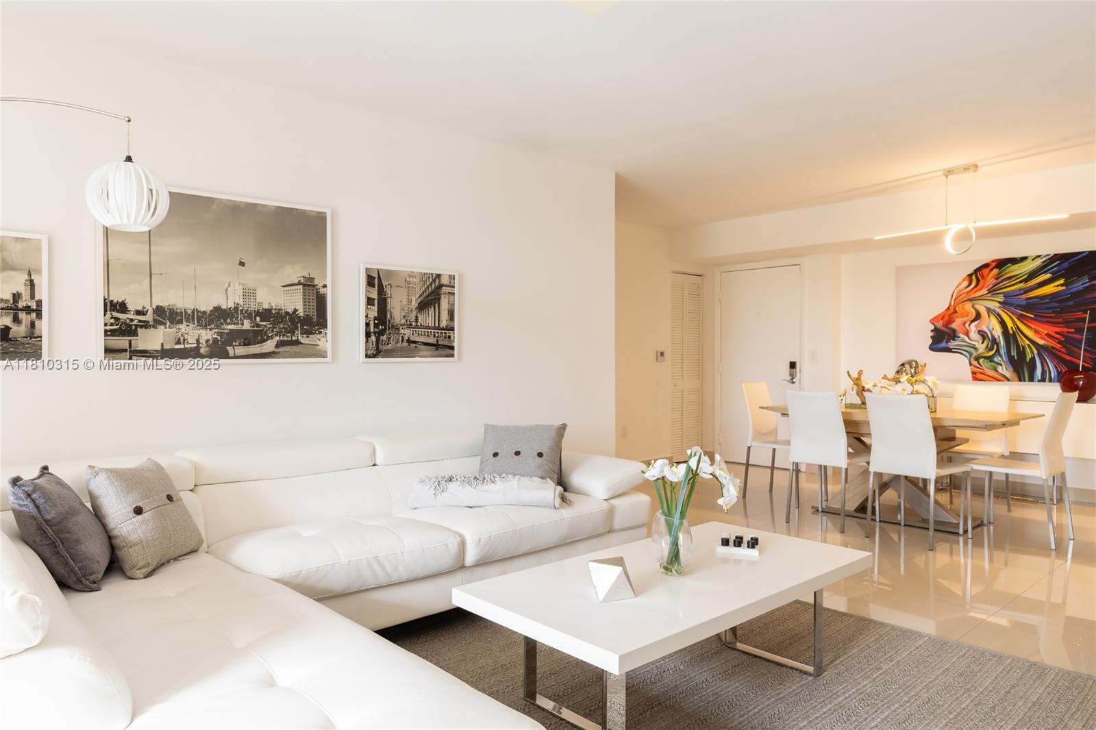 THE YACHT CLUB AT AVENTUR - Residential Lease