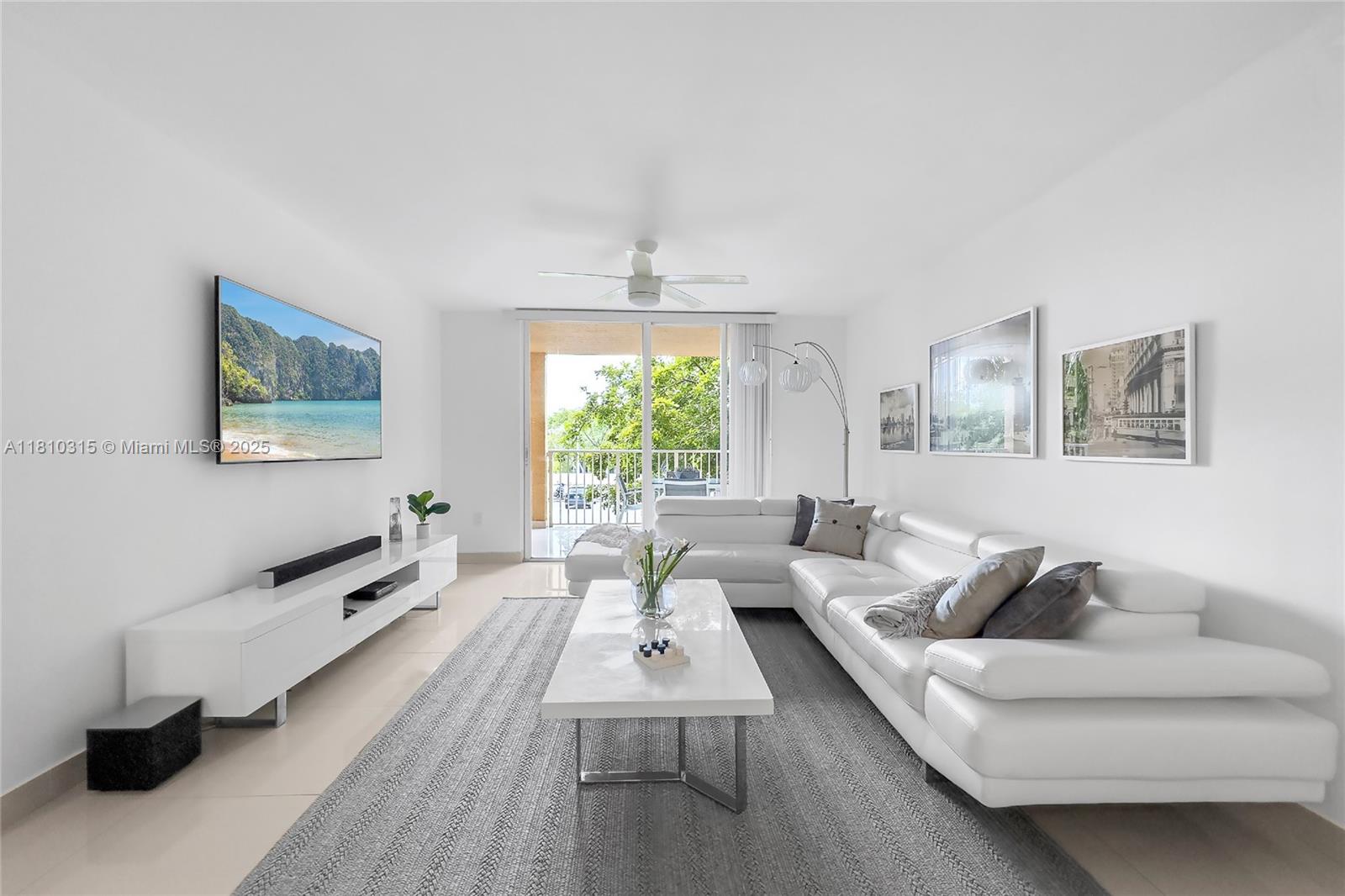 THE YACHT CLUB AT AVENTUR - Residential Lease