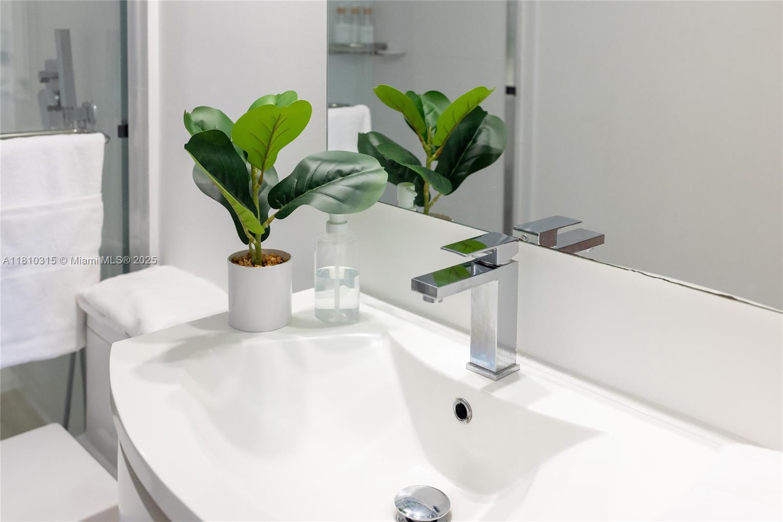 THE YACHT CLUB AT AVENTUR - Residential Lease