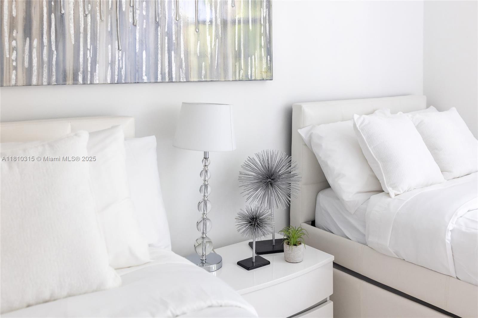 THE YACHT CLUB AT AVENTUR - Residential Lease