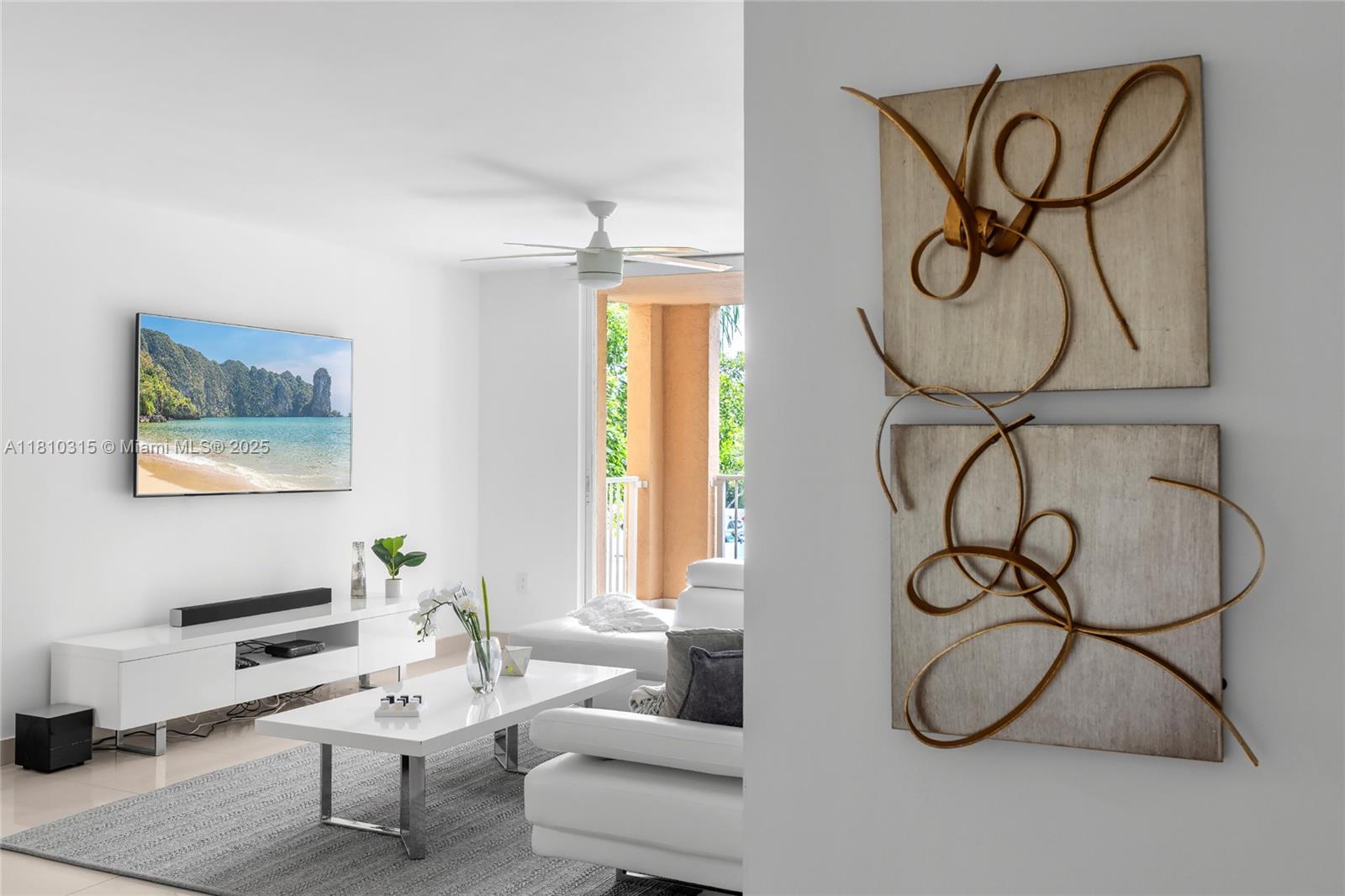 THE YACHT CLUB AT AVENTUR - Residential Lease