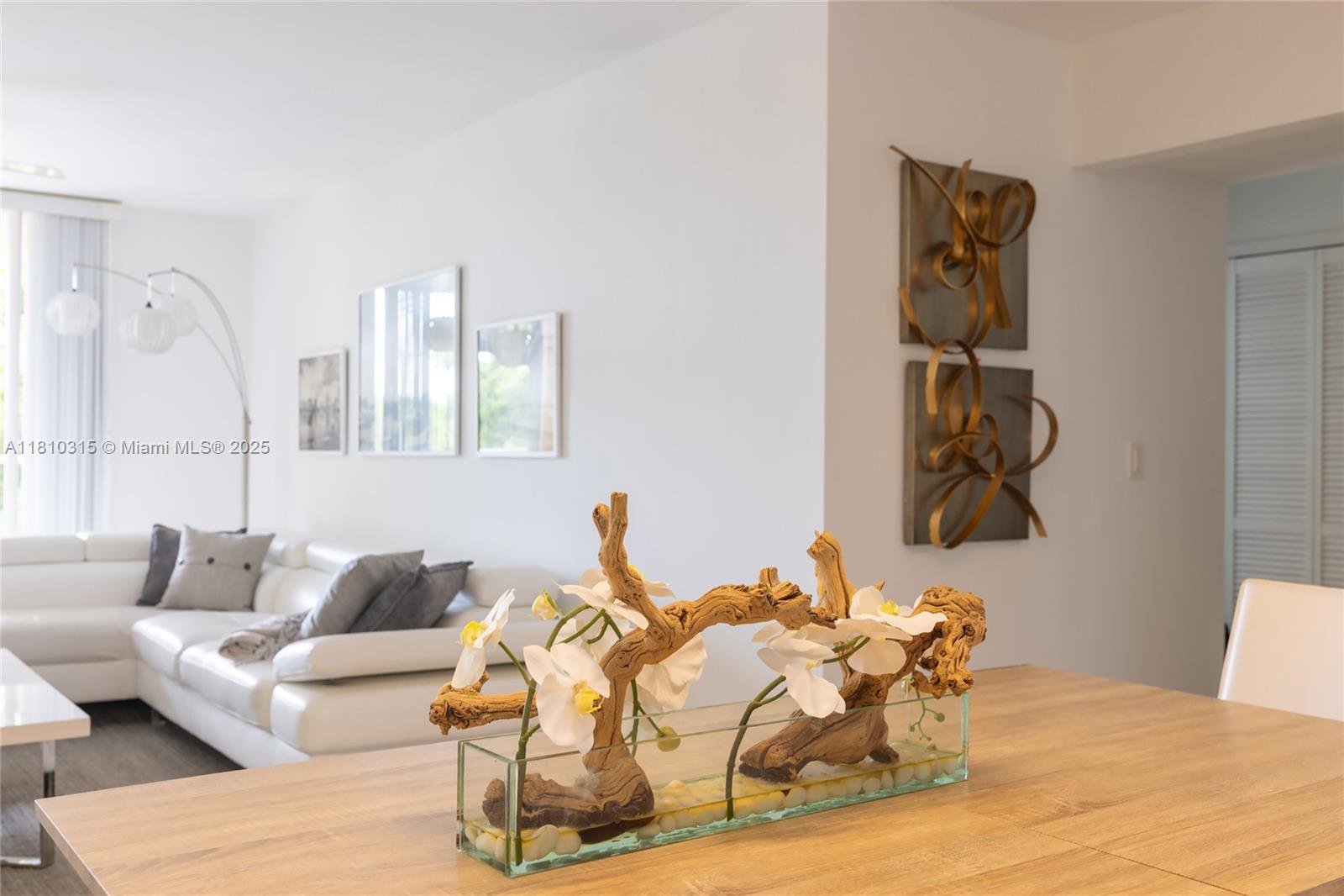 THE YACHT CLUB AT AVENTUR - Residential Lease